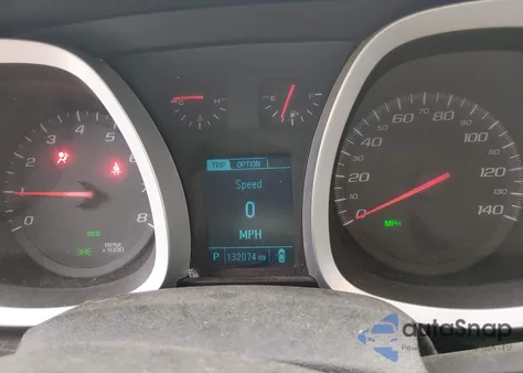 2017 Chevrolet Equinox Lt из США, поврежденный, VIN 2GNFLFEK1H6128207